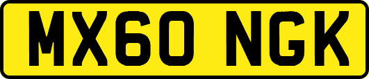 MX60NGK