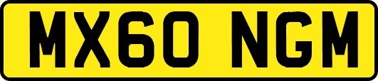 MX60NGM