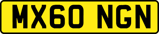 MX60NGN