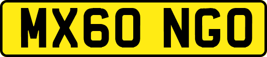 MX60NGO