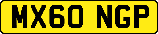 MX60NGP