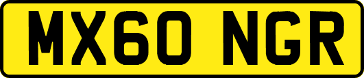 MX60NGR