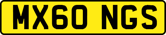 MX60NGS