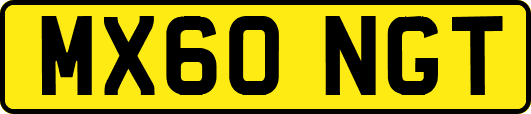 MX60NGT