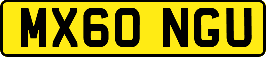 MX60NGU