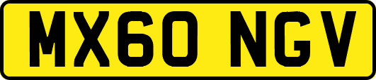 MX60NGV