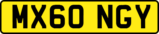 MX60NGY