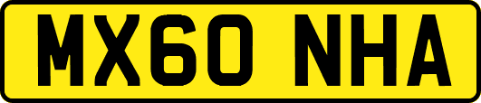 MX60NHA