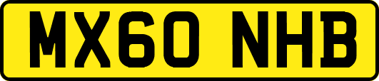 MX60NHB