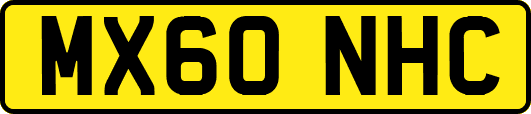 MX60NHC