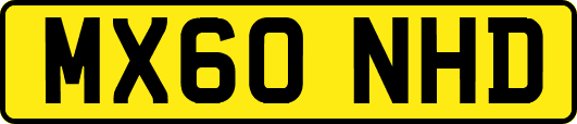 MX60NHD