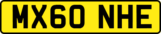 MX60NHE