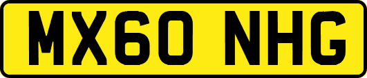 MX60NHG