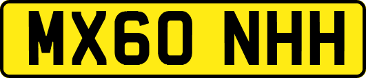 MX60NHH