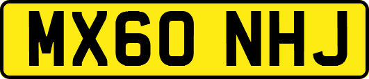 MX60NHJ