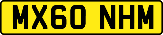 MX60NHM