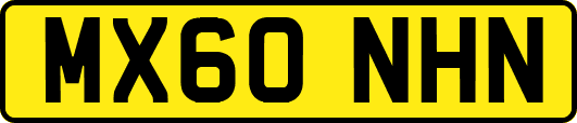 MX60NHN