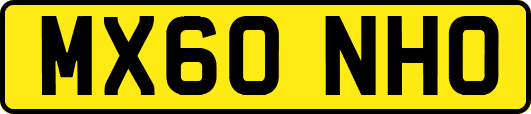MX60NHO