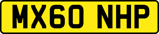 MX60NHP