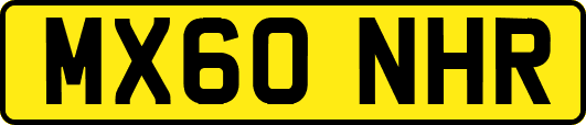 MX60NHR