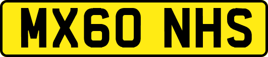 MX60NHS