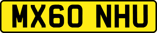 MX60NHU