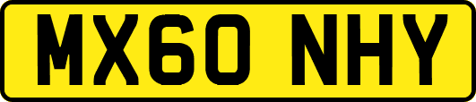 MX60NHY