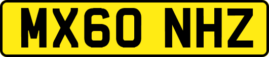 MX60NHZ
