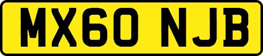 MX60NJB