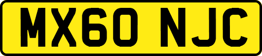 MX60NJC