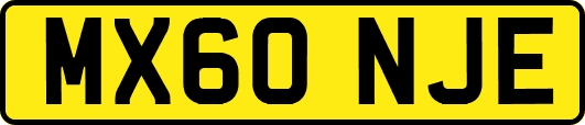 MX60NJE