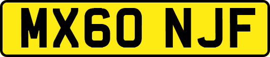 MX60NJF