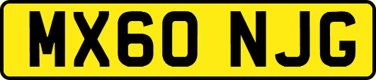 MX60NJG