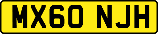 MX60NJH
