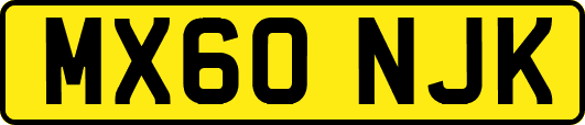 MX60NJK