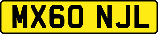 MX60NJL