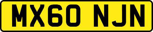 MX60NJN