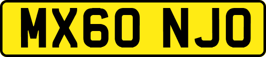 MX60NJO