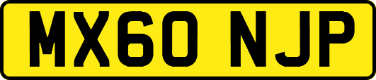 MX60NJP