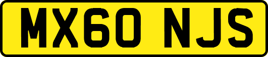 MX60NJS