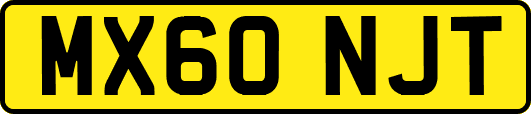 MX60NJT