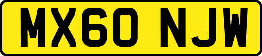 MX60NJW