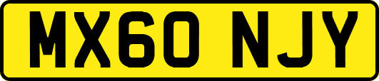 MX60NJY