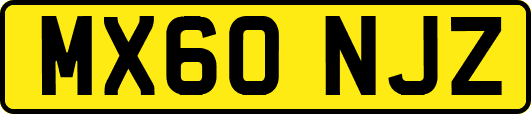 MX60NJZ