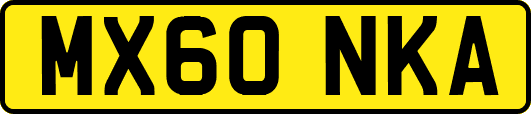 MX60NKA