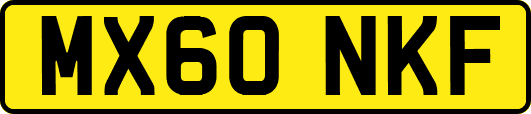 MX60NKF
