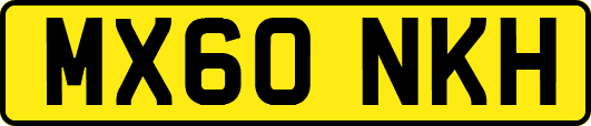 MX60NKH