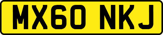 MX60NKJ