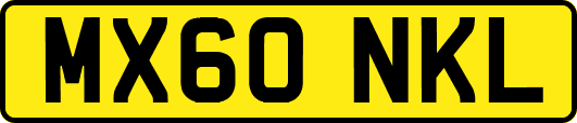 MX60NKL