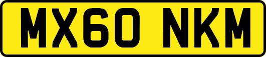 MX60NKM